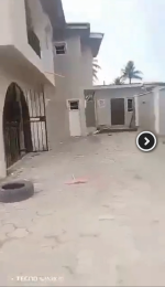 House for sale Lasu Road Ikotun/Igando Lagos
