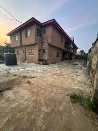 10 bedroom House for sale Goriola Estate Erunwen Ikorodu Lagos
