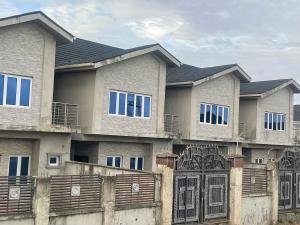 4 bedroom House for sale Princess Elemoro , Olu Odo Ebute Igbogbo Road Ikorodu Ebute Ikorodu Lagos