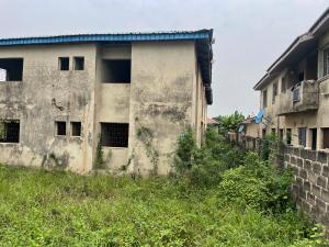3 bedroom Flat / Apartment for sale Oba Fatola Street Off Ebute Igbogbo Road, Ebute Ikorodu Lagos