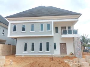 4 bedroom House for rent Osongama Estate Uyo Akwa Ibom