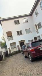 4 bedroom House for sale Main Maitama Abuja