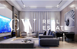 5 bedroom Flat / Apartment for sale Banana Island Ikoyi Lagos