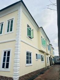 House for sale First Unity Estate Badore Ajah Lagos