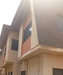 3 bedroom Flat / Apartment for sale Oke Afa Estate Lagos Mainland, Oke-Afa Isolo Lagos