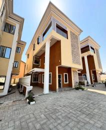 4 bedroom House for sale Wuse 1 Abuja