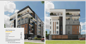 5 bedroom House for sale Banana Island Ikoyi Lagos