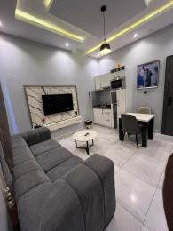 1 bedroom Flat / Apartment for shortlet Ikeja GRA Ikeja Lagos