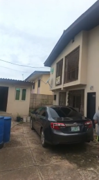 10 bedroom House for sale Scout Camp Challenge Ibadan Oyo