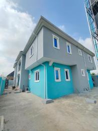 2 bedroom Flat / Apartment for rent Isokan Estate Akobo Ibadan Oyo