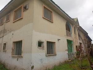 2 bedroom House for sale Arab Road, 33kv Light Kubwa Abuja