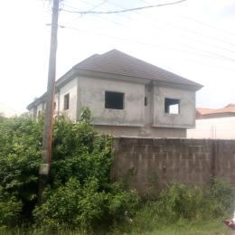 House for sale Greenville Estate, Badore Ajah Lagos