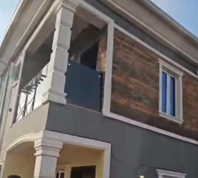 2 bedroom House for sale Off Alagbole Ajuwon Road Ifo Ogun