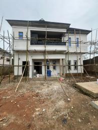 2 bedroom Flat / Apartment for rent Akilapa Isokan Estate, Akobo Ibadan Oyo