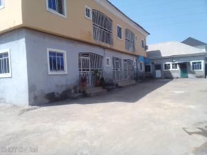 2 bedroom House for sale F14 District, By Peter Harvard School Kubwa Abuja