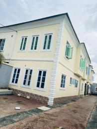 2 bedroom Flat / Apartment for sale Cooperative Villas Way Badore Ajah Lagos
