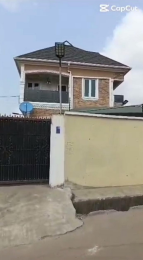 2 bedroom House for sale Obawole Ogba Ifako Ijaiye Ogba Lagos
