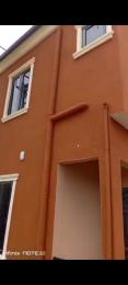 2 bedroom Flat / Apartment for rent Oke-Ira Ogba Lagos