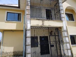 8 bedroom House for sale Olive Park Estate Sangotedo Ajah Lagos