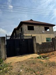 House for sale Promise Land Area, After New Covenant Estate Ijede Ikorodu Lagos