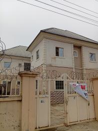 Flat / Apartment for sale Fo1, Kubwa Abuja