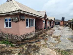 House for sale Erunwen Ikorodu Lagos