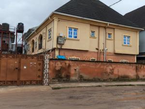 House for sale Isheri Isolo Lagos