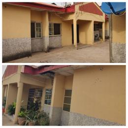 House for sale Phase1 Barnawa, Kaduna North Kaduna