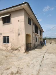 House for sale Kolobo Ayadade, Elenusonso, Alafaara Idishin Ibadan Oyo