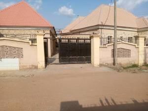 2 bedroom House for sale Lugbe Abuja