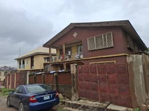 2 bedroom House for sale Oke Tunu,mokola Ibadan Oyo