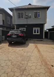 House for sale Ikola Command Abule Egba Lagos