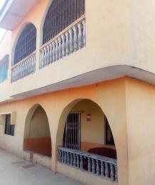 1 bedroom House for sale Agoro Off Abule Egba Abule Egba Lagos