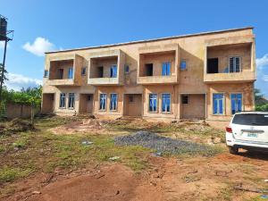 2 bedroom House for sale Location Just 400ft Off Amagba Main Tarred Road, Amagba Gra Benin City Edo State Oredo Edo