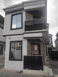 2 bedroom House for rent Water Fall Estate Ojodu Grammar School Ojodu Lagos