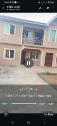 2 bedroom House for sale Selewu Ikorodu Lagos