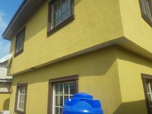2 bedroom Flat / Apartment for sale Iyana Ipaja Ipaja Lagos