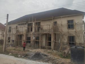 2 bedroom House for sale Behind Suncity Estate Galadinmawa Abuja