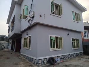 2 bedroom House for sale Oke-Ira Ogba Lagos