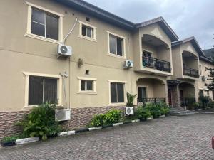 House for sale Magodo GRA Phase 2 Kosofe/Ikosi Lagos