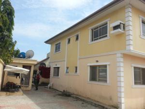 3 bedroom Flat / Apartment for sale Thomas Estate Ajah Lagos
