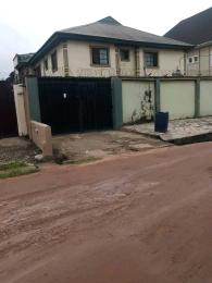 House for sale Isheri Egbe/Idimu Lagos