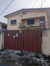 House for sale Osolo way Isolo Lagos