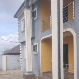 3 bedroom House for sale Ologede Estate New Garage Off Akala Express Ibadan Oyo