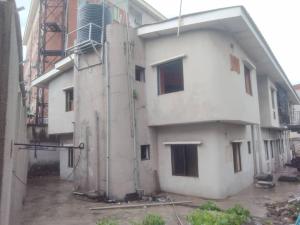 House for sale Off Cbd Road, Alausa Ikeja Lagos