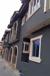 House for sale Chief Rotimi Williams Estate Fagba Agege Lagos