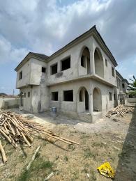 House for sale Badore Ajah Lagos