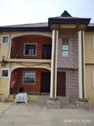 3 bedroom Flat / Apartment for sale Igbogbo Ikorodu Lagos