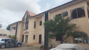 3 bedroom House for rent Wuse 2 Abuja