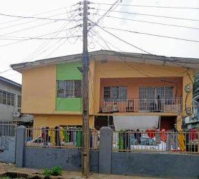 House for sale Ire Akari Isolo Lagos